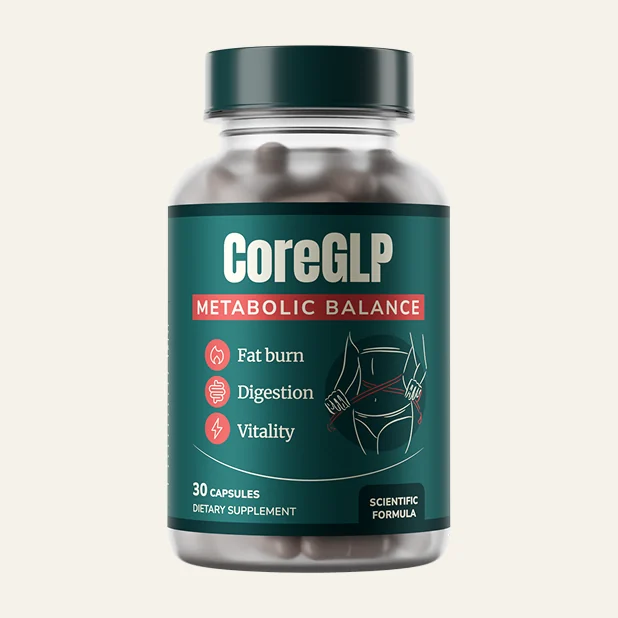 CoreGLP Metabolic Balance