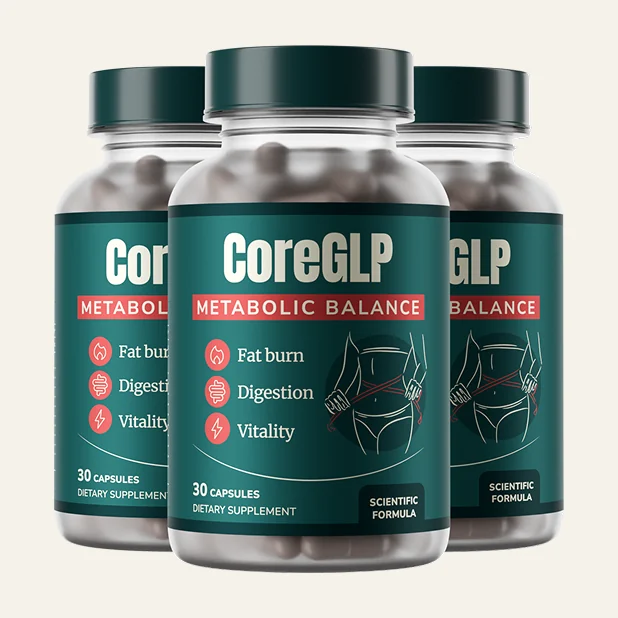 CoreGLP Metabolic Balance