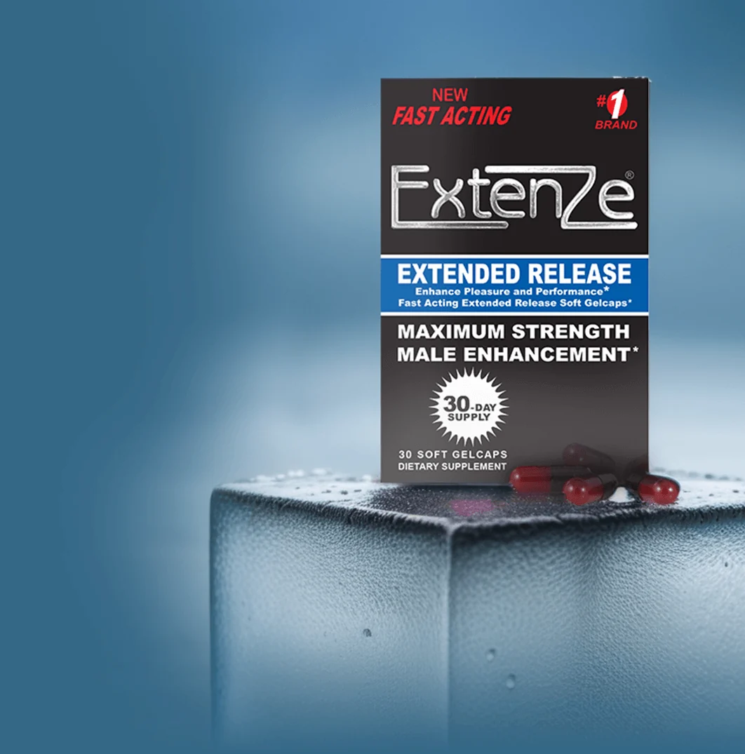 ExtenZe