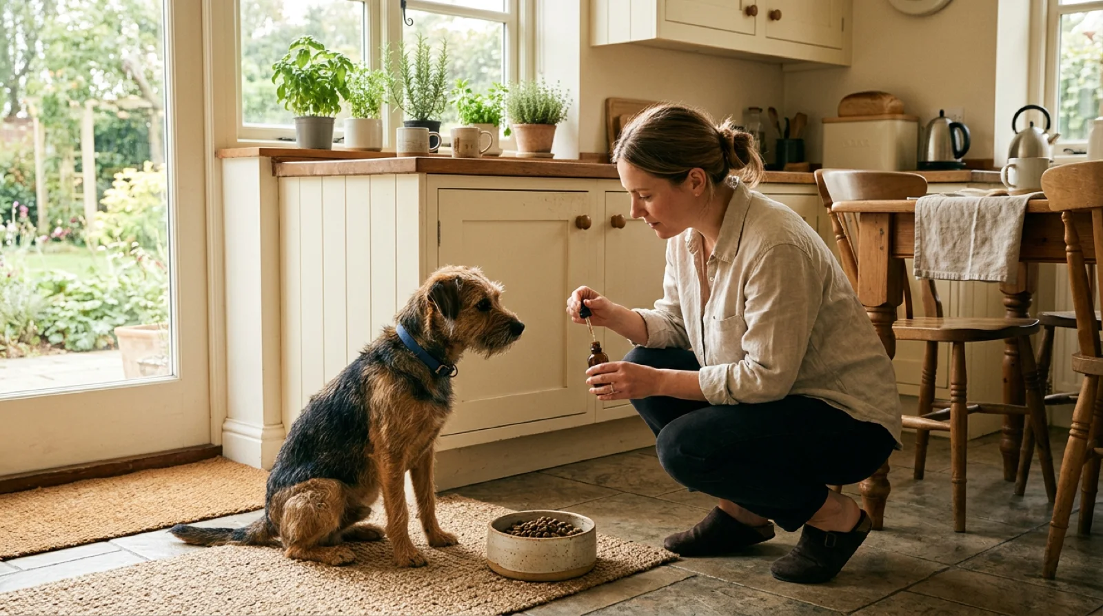 Pawbiotix
