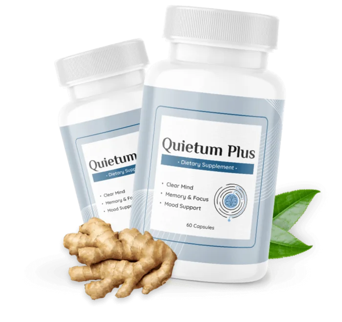 Quietum Plus